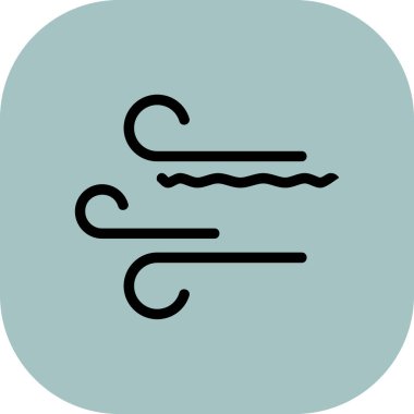 Burç işaretinin vektör illüstrasyonu