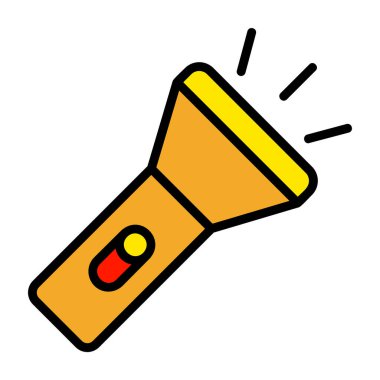 megafon ikon vektör illüstrasyon tasarımı