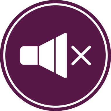 hoparlör vektör illüstrasyonu