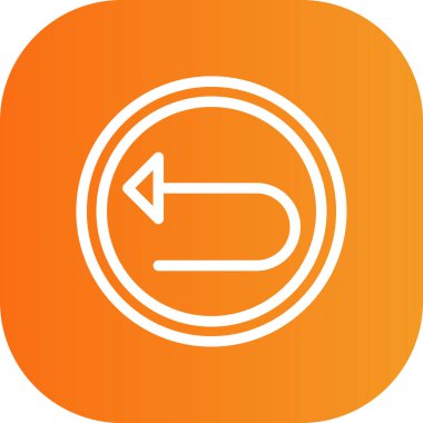 güzel ok vektör simgesi