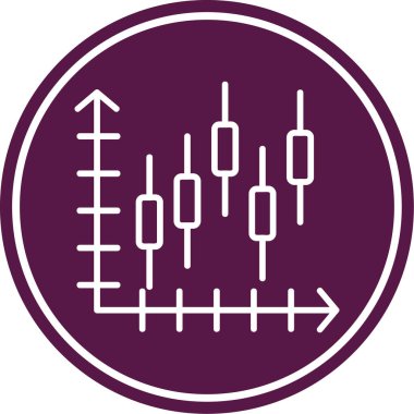 modern simge vektör illüstrasyonu