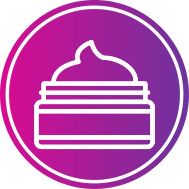 vektör Kek resimleme