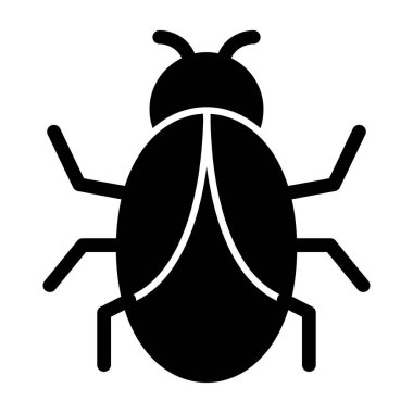 hata web simgesi, vektör illüstrasyonu