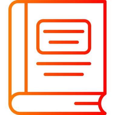 Kişisel ve ticari kullanım için vektör simgesi