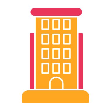 ikon vektör illüstrasyonu oluşturma