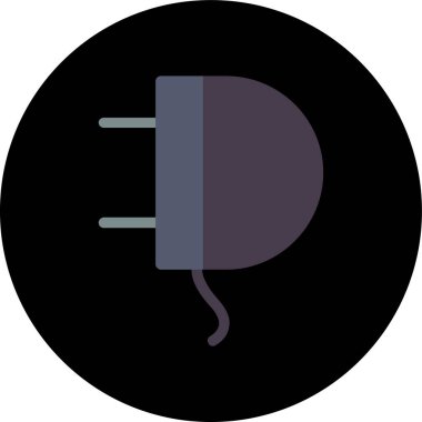 kahve ikonu vektör illüstrasyonu