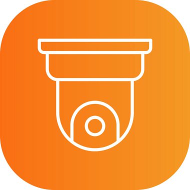 Gıda simgesinin vektör illüstrasyonu