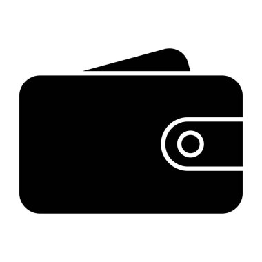 Moda biçiminde izole edilmiş kart simgesi