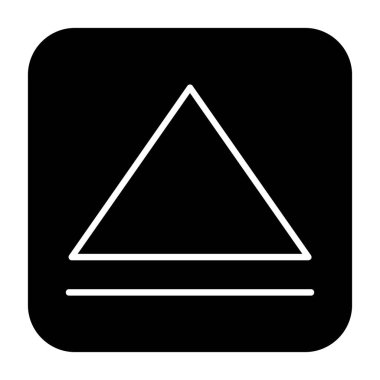 Kişisel ve ticari kullanım için vektör simgesi