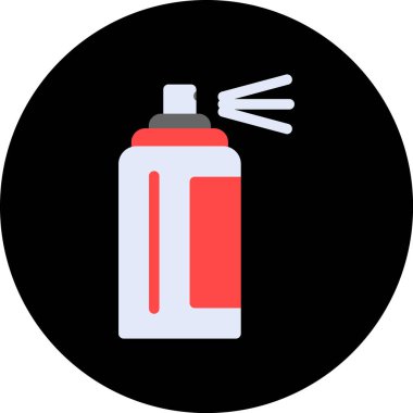 Modern eğitim ikonunun vektör illüstrasyonu