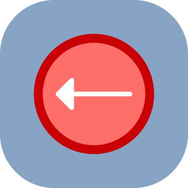 Kişisel ve ticari kullanım için vektör simgesi