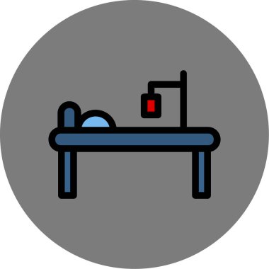 vektör yatağı resimleme