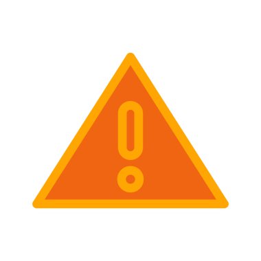 tehlike uyarı simgesi