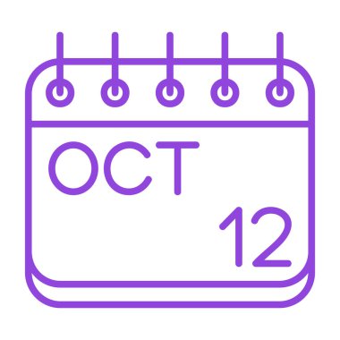 Tek bir takvimdeki 17 Ekim tarihi