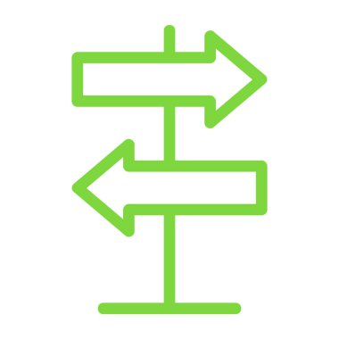 Şu ince çizgi vektör simge açmak