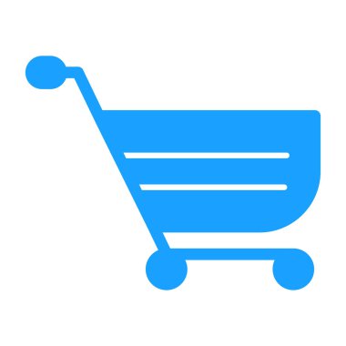 Sepet vektör simgesi al