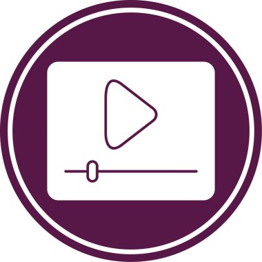 Modern b 'nin vektör illüstrasyonunda müziğin eksik simgesi