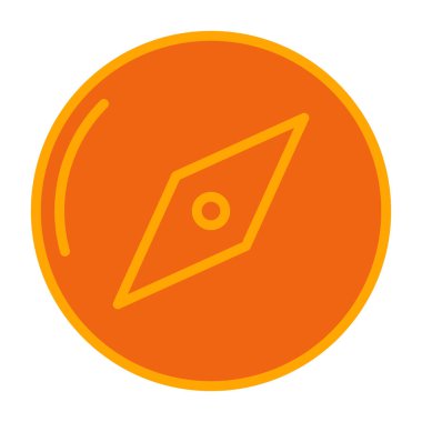 Çemberin bir simgesi