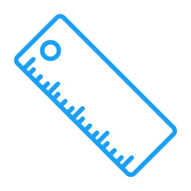 Modern simgenin vektör illüstrasyonu