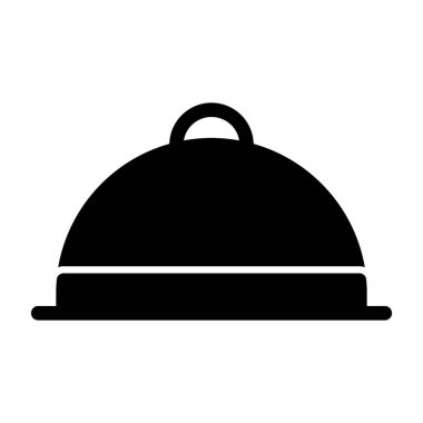 yiyecek vektörü illüstrasyonu