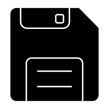 dosya biçimi vektör illüstrasyonuName