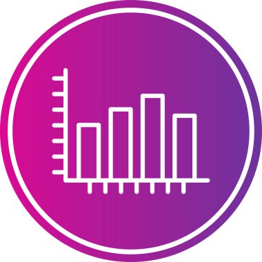 Grafiğin vektör simgesi