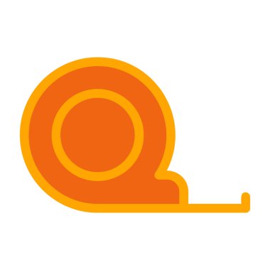 turuncu ve sarı çizgi film alfabe harfleri ve numaraları