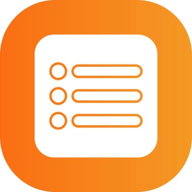 Kitap simgesinin vektör illüstrasyonu