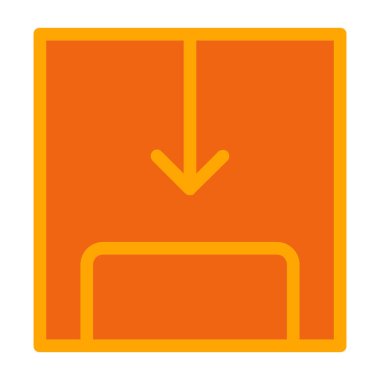 kitap simgesi, vektör illüstrasyonu