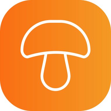 Gıda simgesinin vektör illüstrasyonu