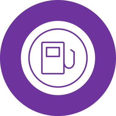 pil vektör illüstrasyonu