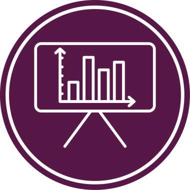 Modern b 'nin vektör illüstrasyonu grafik simgesinden yoksun