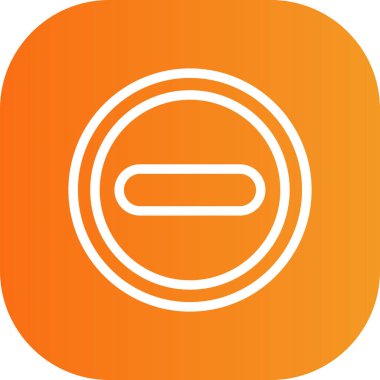 Gıda simgesinin vektör illüstrasyonu