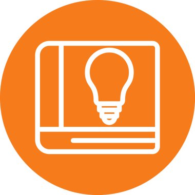 dizüstü bilgisayar simgesi. Web Tasarım