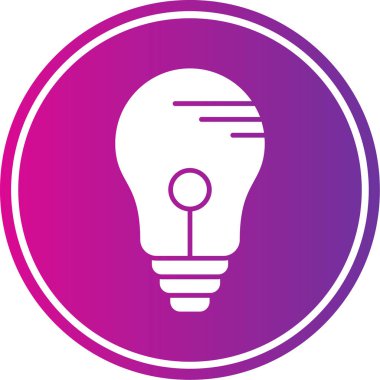 lamba simgesi, vektör çizimi