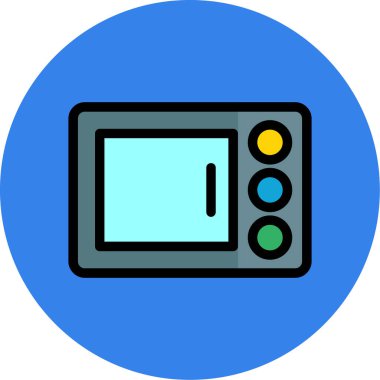 kontrol paneli aygıtı simgesi