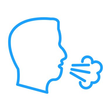 İnsan baloncuğu ile el