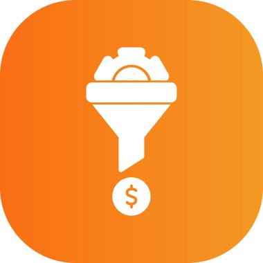 para çantası simgesi soyut grupta izole