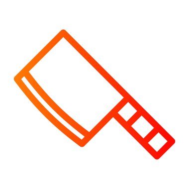 boya fırçası ikonu. vektör illüstrasyonu