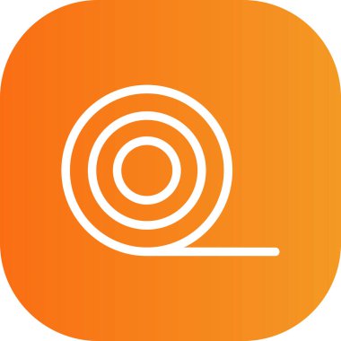 Gıda simgesinin vektör illüstrasyonu