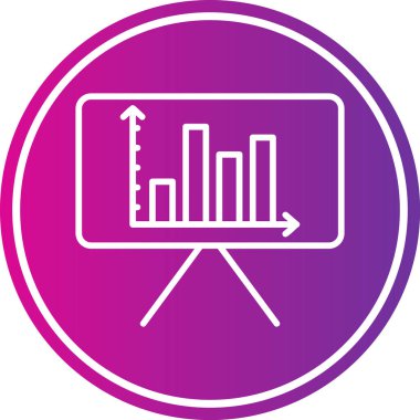 çubuk grafik. Basit resimleme