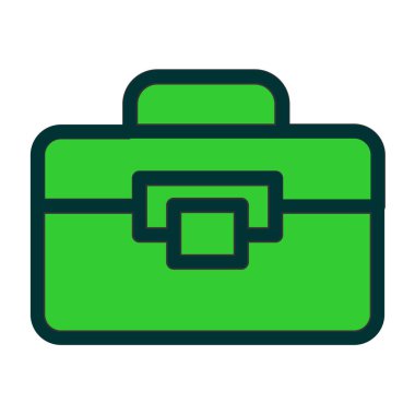 Çanta vektör resimleme