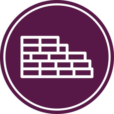 Modern binanın vektör illüstrasyonu