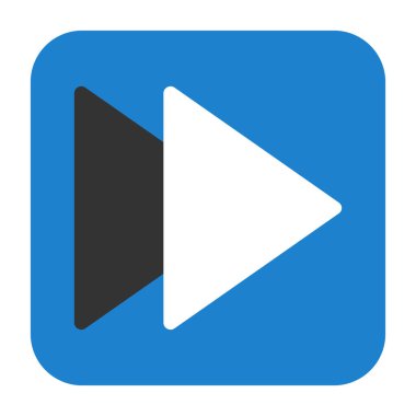 Simge, vektör illüstrasyonunu çal