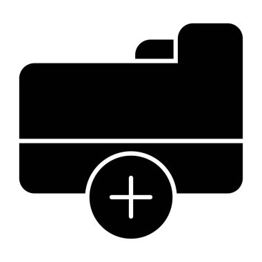 kamyon simgesi çizimi