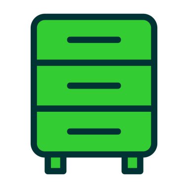 Klima vektör çizimi