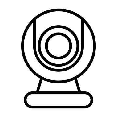 kamera simgesi, özet biçimi