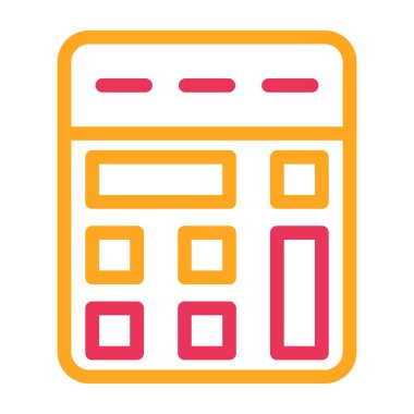 Taslak biçimdeki web sayfası yerleşim simgesi