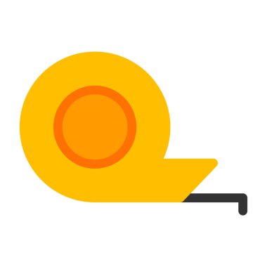 Modern b 'nin vektör illüstrasyonu şemsiye simgesinden yoksun