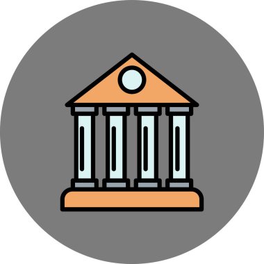 ikon vektör illüstrasyonu oluşturma